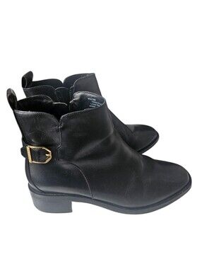 Cole Haan Kimberly Ankle Boot Women 7B